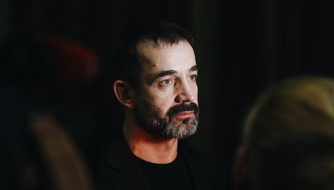 Певцов раскритиковал Евровидение / Газета.ру Певцов раскритиковал Евровидение / Газета.ру