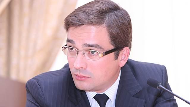 У експертна рада "Єдиної Росії" Котлер увійшов в лютому поточного року / er.ru У експертна рада "Єдиної Росії" Котлер увійшов в лютому поточного року / er.ru