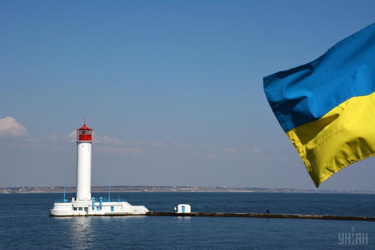 Гуменюк прокомментировала возможности украинских морских дронов / фото УНИАН Гуменюк прокомментировала возможности украинских морских дронов / фото УНИАН