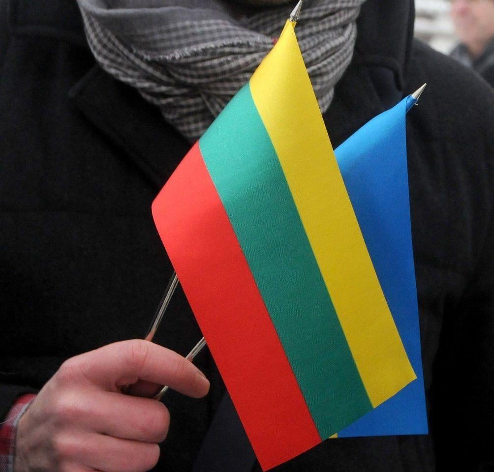 В Україні загинув доброволець з Литви / фото УНІАН В Україні загинув доброволець з Литви / фото УНІАН