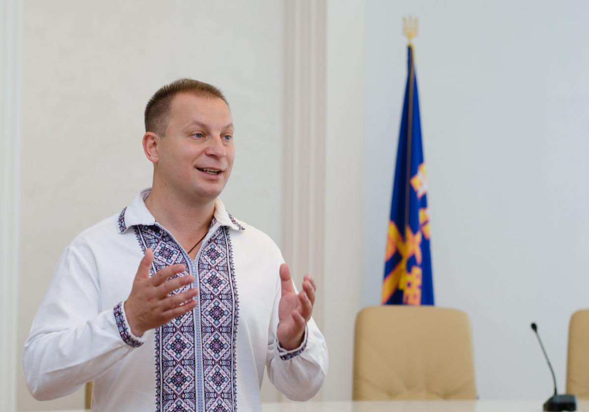 Фото прес-служби ТОДА Фото прес-служби ТОДА