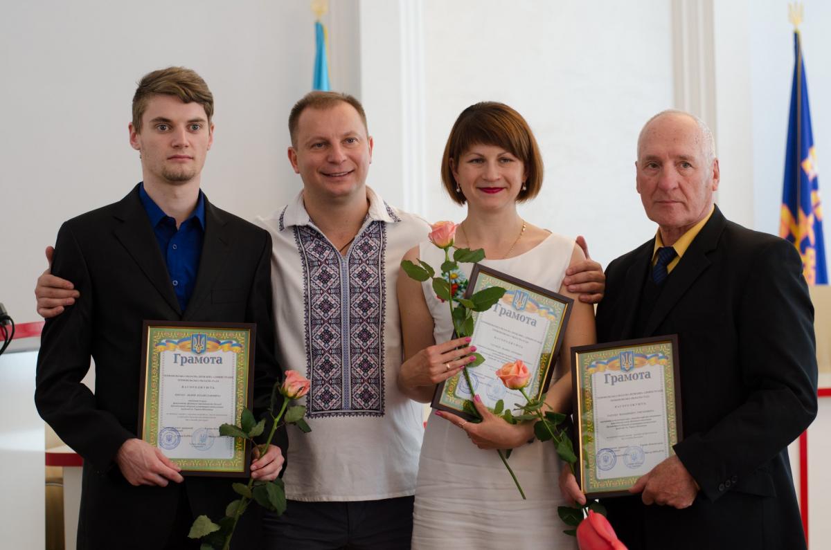 Фото прес-служби ТОДА Фото прес-служби ТОДА