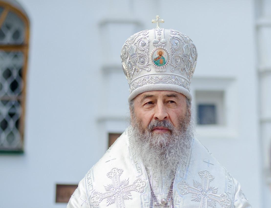 Архіпастир наголосив, що ці заповіді потрібні самій людині / news.church.ua Архіпастир наголосив, що ці заповіді потрібні самій людині / news.church.ua