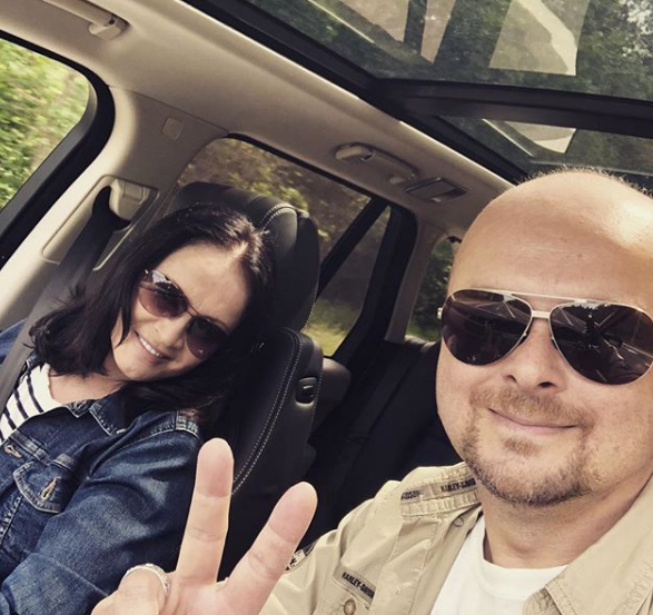 Шанувальники в коментарях похвалили зовнішність артистки / Instagram Софія Ротару Шанувальники в коментарях похвалили зовнішність артистки / Instagram Софія Ротару
