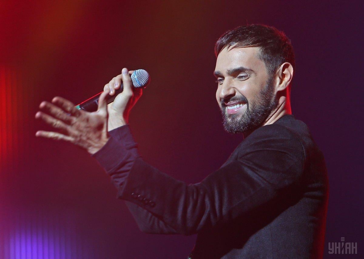 Козловський чесно зізнався, чи робить ін'єкції ботоксу