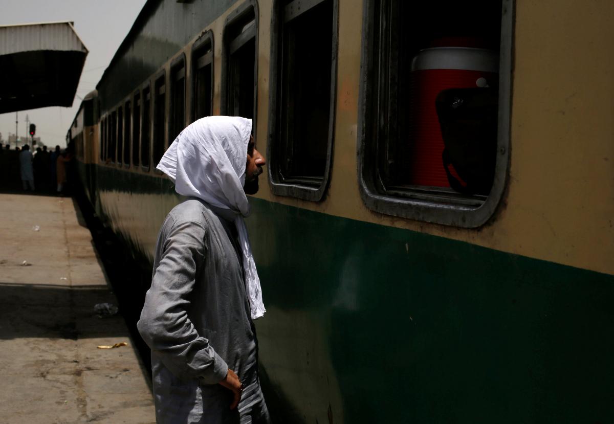 Ілюстрація / REUTERS