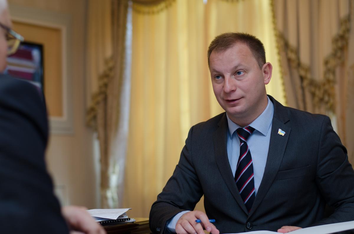 На Тернопільщині діятиме 17 районних центрів первинної допомоги На Тернопільщині діятиме 17 районних центрів первинної допомоги
