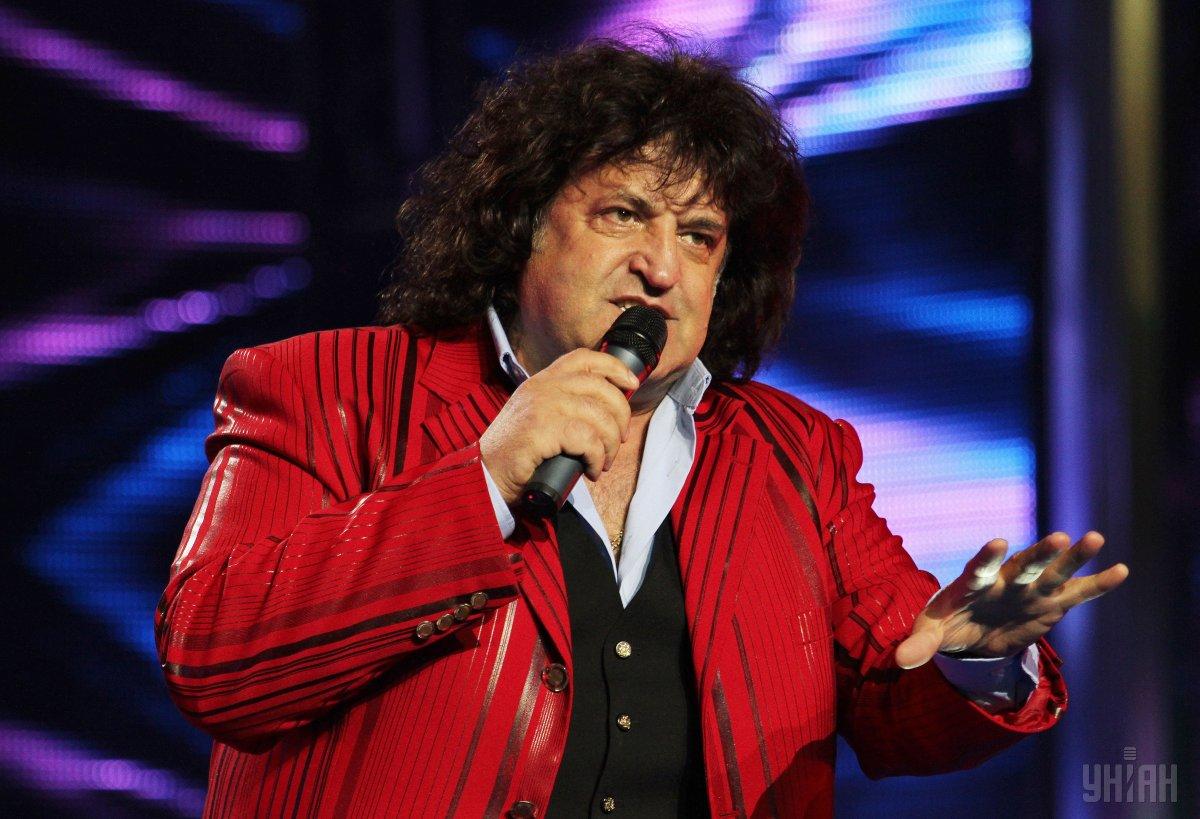 Іво Бобул відповів на закиди про складний характер: 'Щоб зі мною спілкуватися, треба...' Іво Бобул відповів на закиди про складний характер: 'Щоб зі мною спілкуватися, треба...'