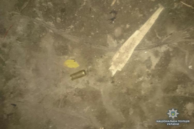 Стрельба, избиения и пожар: появились новые подробности нападения на лагерь ромов возле Тернополя (фото) Стрельба, избиения и пожар: появились новые подробности нападения на лагерь ромов возле Тернополя (фото)