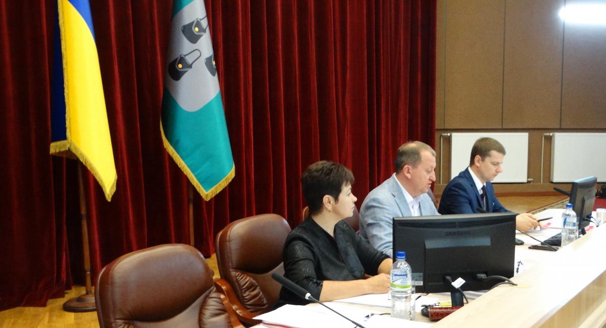 Сумська міськрада закликала невідкладно розглянути у другому читанні та ухвалити в цілому проект Виборчого кодексу