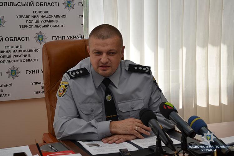 Одразу після інциденту поліцейські неподалік затримали 12 осіб \ МВС