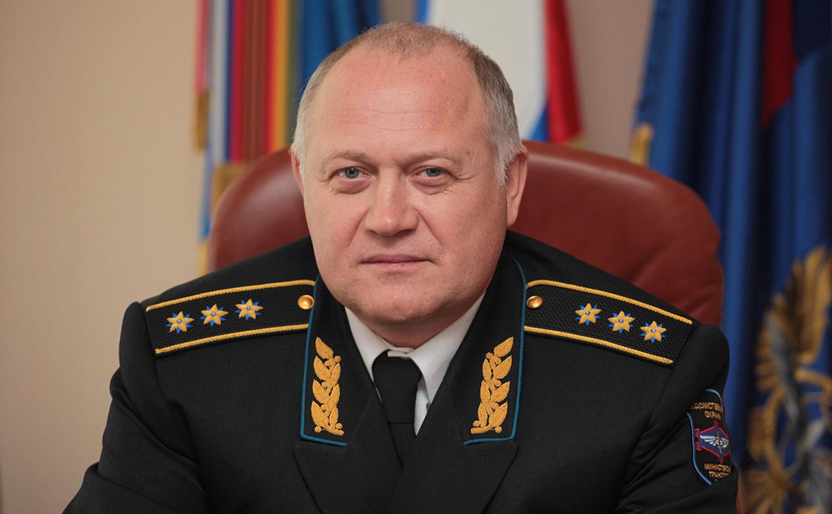 Публичных комментариев Шерстникова по этому поводу нет / Фото: uvomintrans.ru Публичных комментариев Шерстникова по этому поводу нет / Фото: uvomintrans.ru