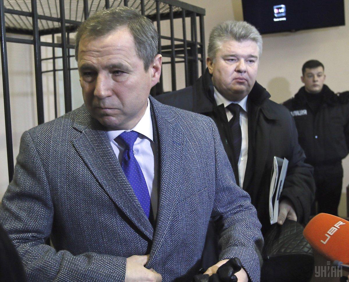 Бочковский связывает это покушение с его попытками восстановиться на должности руководителя ГСЧС / фото УНИАН Бочковский связывает это покушение с его попытками восстановиться на должности руководителя ГСЧС / фото УНИАН