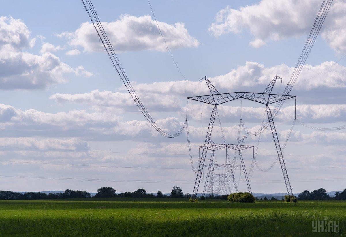 Повышение тарифов на электроэнергию связывают с запуском новой модели рынка / фото УНИАН