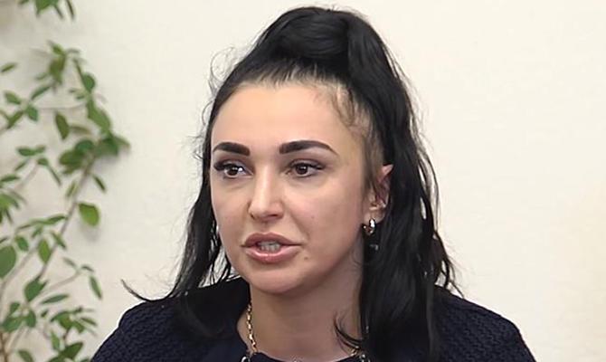 Пімахова заперечила раніше подану інформацію / фото capital.ua Пімахова заперечила раніше подану інформацію / фото capital.ua