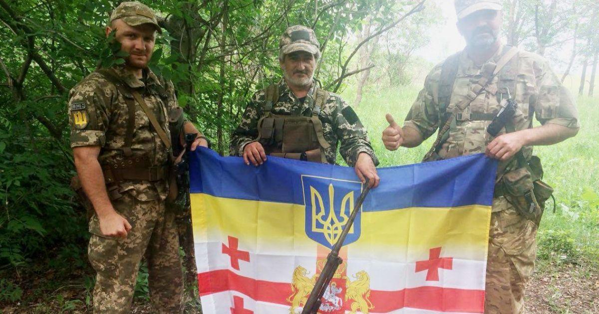 У військових є ще один трофей / фото ТСН, Андрій Цаплієнко У військових є ще один трофей / фото ТСН, Андрій Цаплієнко