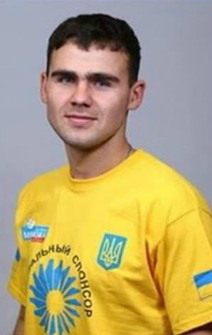 Владислав Мініч був чемпіоном України з мас-рестлінгу / Федерація мас-рестлінгу України Владислав Мініч був чемпіоном України з мас-рестлінгу / Федерація мас-рестлінгу України