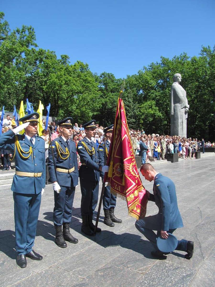 На следующей неделе офицеры прибудут на новые места службы \ sq.com.ua На следующей неделе офицеры прибудут на новые места службы \ sq.com.ua