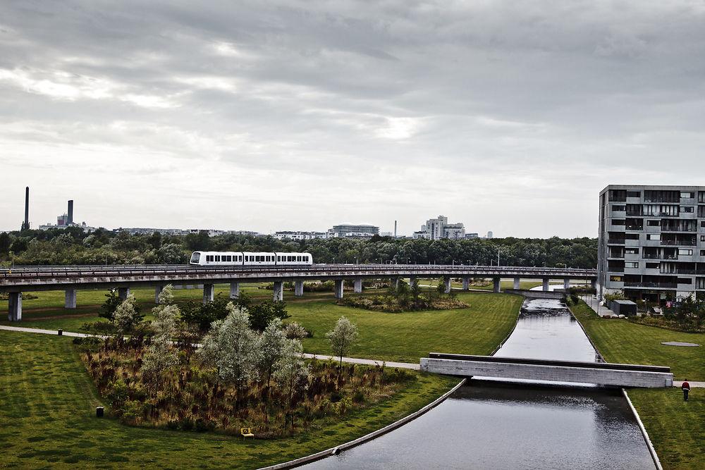 Метро может быть построено до 2035 года / фото Malte Kristiansen/Scanpix Ritzau Метро может быть построено до 2035 года / фото Malte Kristiansen/Scanpix Ritzau