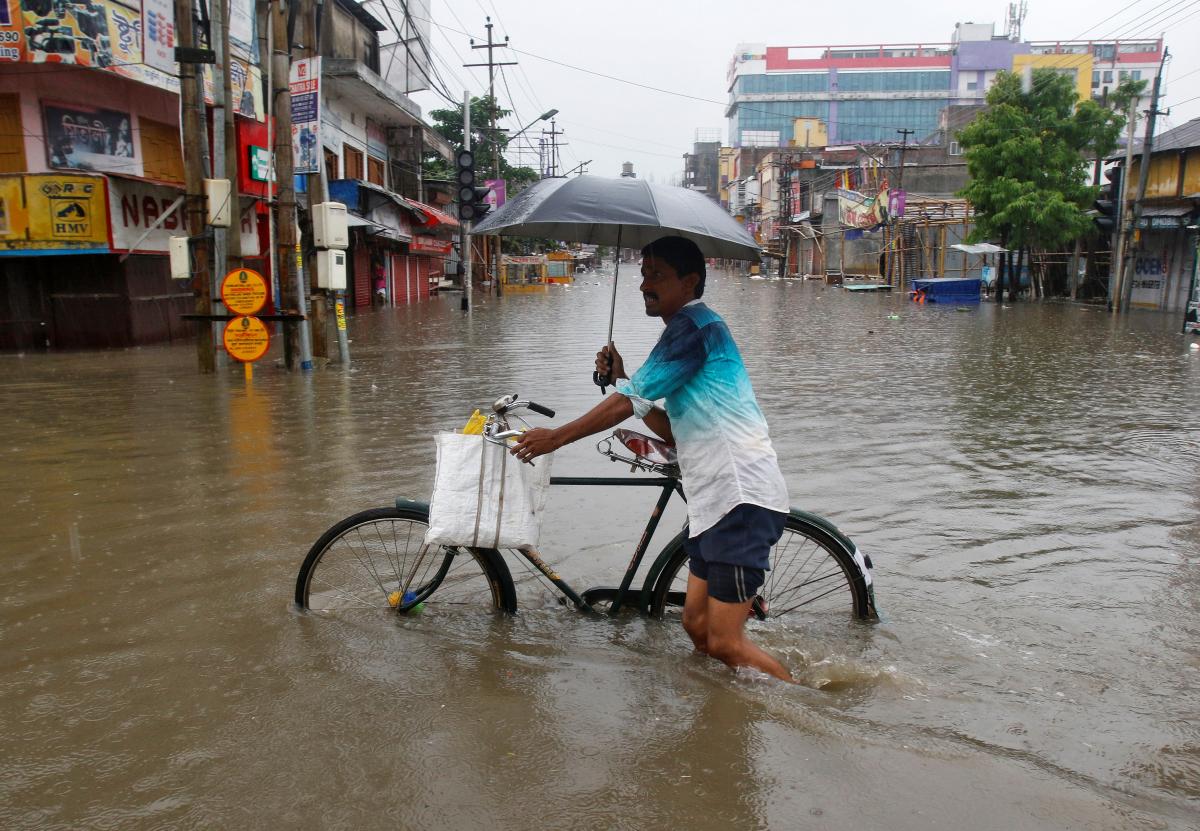 Ілюстрація / REUTERS
