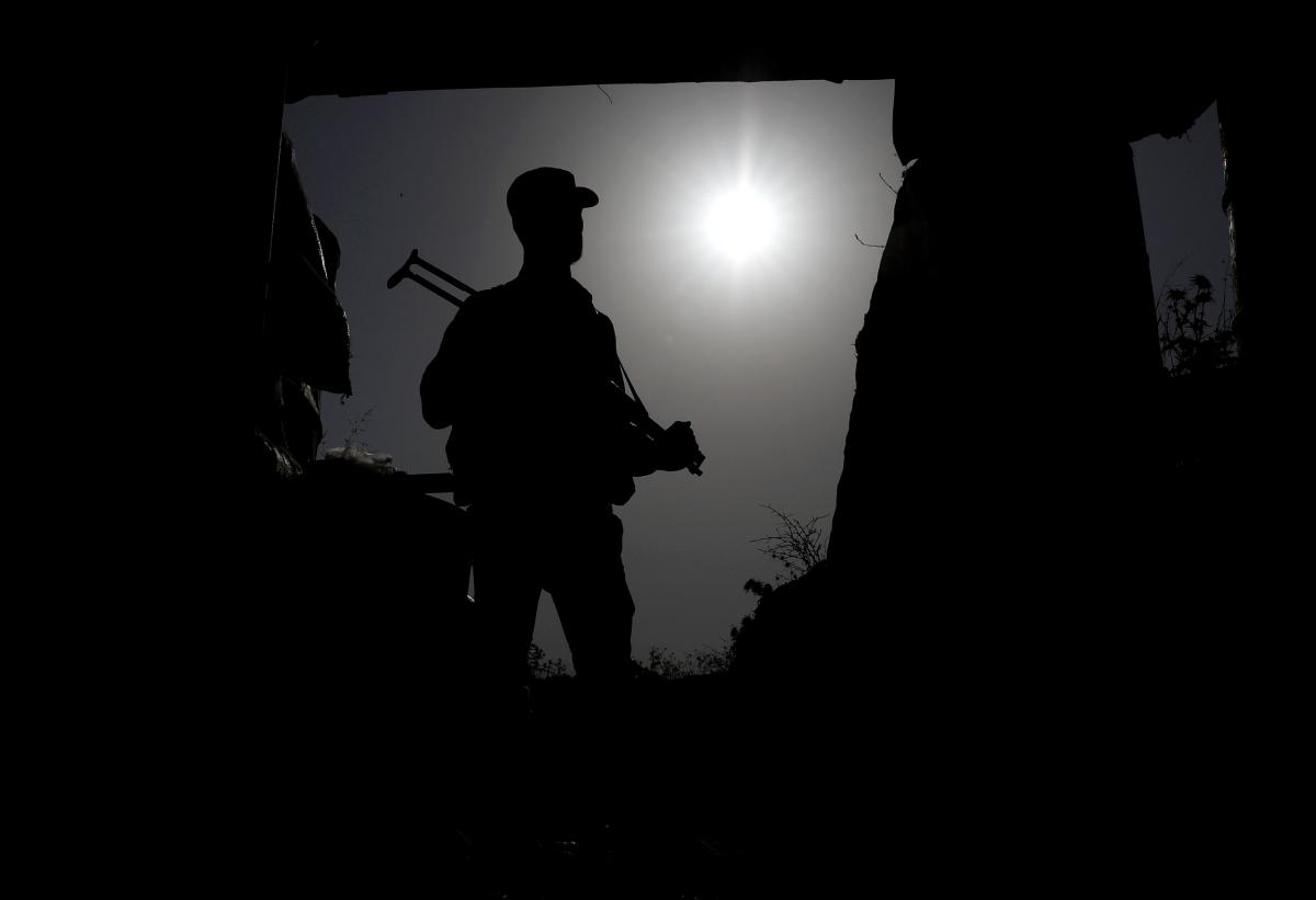 Ілюстрація / REUTERS