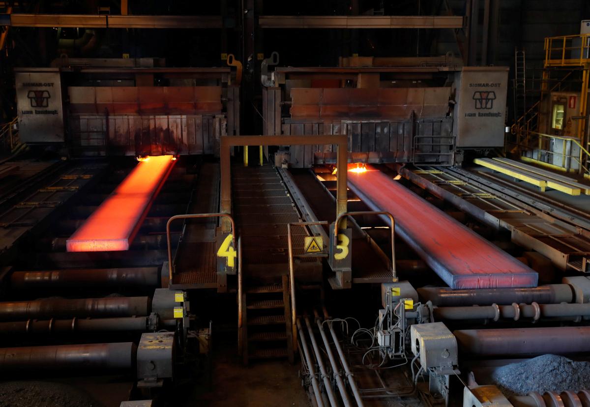 Ілюстрація REUTERS