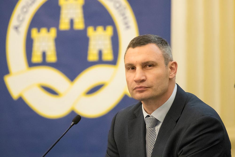 Kyiv Mayor says fines for parking violations to skyrocket from Sep Kyiv Mayor says fines for parking violations to skyrocket from Sep