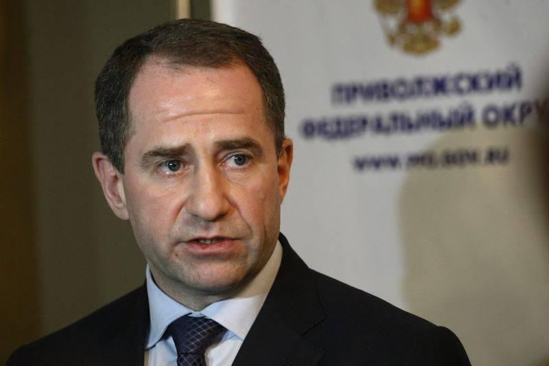 Бабича можуть призначити до кінця цього тижня / Фото izvmor.ru