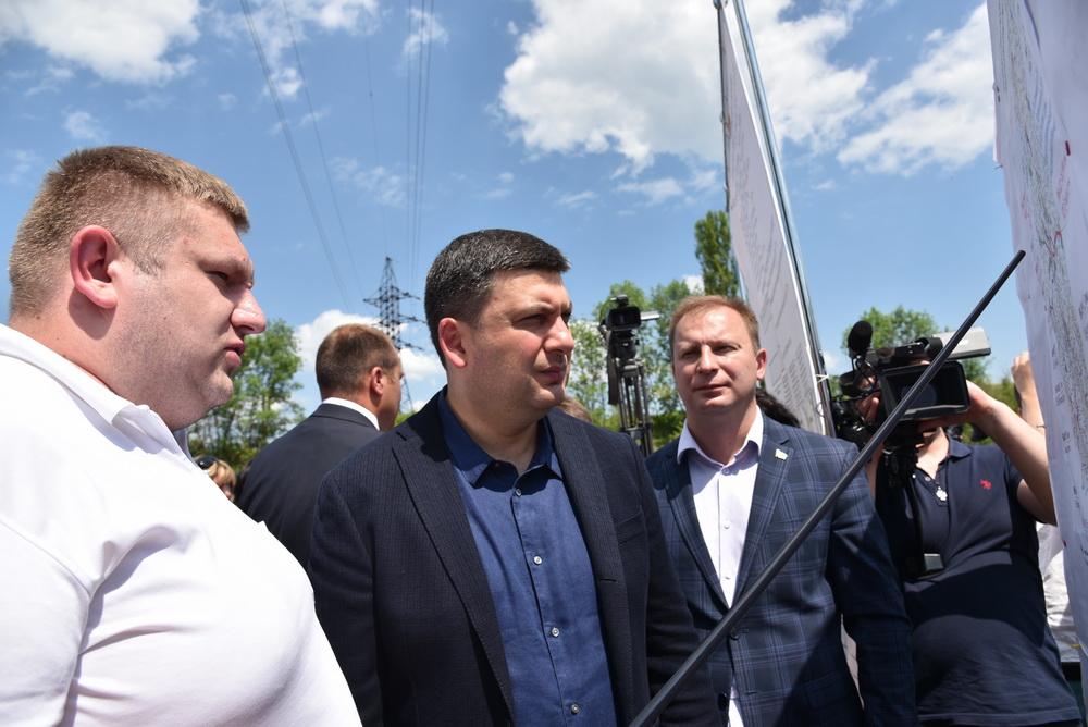 На Тернопільщині до 1 серпня завершать ремонт дороги Тернопіль-Хмельницький (фото)