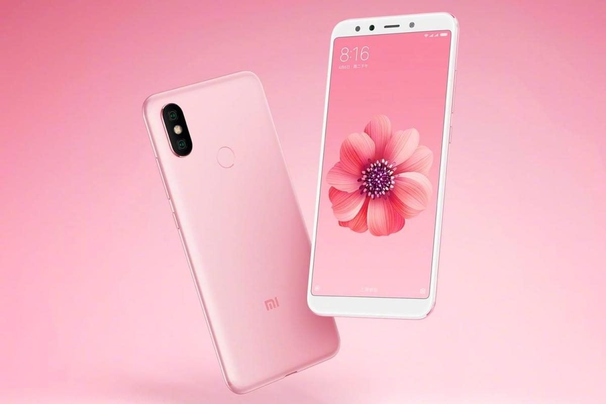 6-дюймовый дисплей и 16-мегапиксельная фронтальная камера: Xiaomi  презентовала безрамочный смартфон для селфи