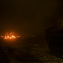 Усовершенствованный и точный: опубликовано видео испытаний нового боевого модуля 
