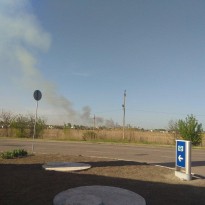 Полиция расследует новые взрывы в Балаклее как халатное отношение к военной службе