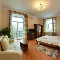 UEFA Champions League final: rates for Kyiv hotels, apartments sky-rocket