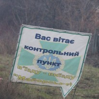 Russian-led militants shell residential buildings in Maiorsk, use 120mm mortars – JFO Staff