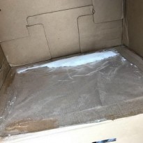 На Киевщине СБУ блокировала контрабанду партии кокаина из Центральной Америки на 8 миллионов гривень