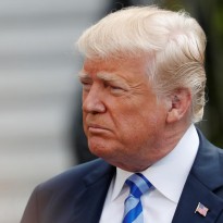 Reuters: Trump says he can't talk to Mueller unless it's 'fair'
