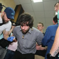 SBU opens case against C14 nationalists for detention of Brazilian mercenary – lawyer