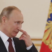Putin may escalate Donbas ahead of UA elections - expert