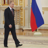 Foreign Policy: Путин мечтает стать императором, но Россия – не имперская сила