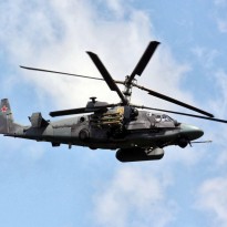 Business Insider: Вертолет AH-64 Apache армии США имеет преимущество над российским Ка-52