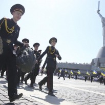 Ukraine marks Remembrance and Reconciliation Day on May 8