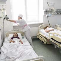 Названы имена пострадавших из-за пожара в одесском колледже