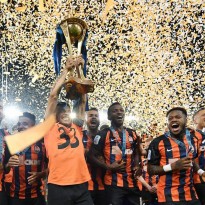 FC Shakhtar Donetsk win Ukrainian Cup for 12th time, FC Dynamo Kyiv defeated by 2-0 score