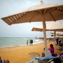 Ukraine, Egypt start talks to resume tourism cooperation amid COVID-19 pandemic