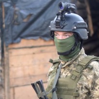 Боевики обстреляли из гранатометов Марьинку и Пески, ранен украинский боец