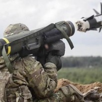 Порошенко рассказал об эффекте от Javelin на Донбассе