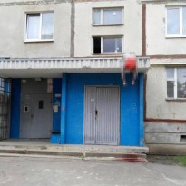 В Харькове из окна высотки выпрыгнул мужчина (фото)