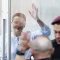 Savchenko ready to serve 22 years in Russian jail in exchange for 60 Ukrainian prisoners
