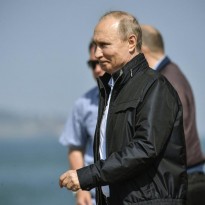 Foreign Policy: Россия постоянно обманывает GPS для «защиты» Путина