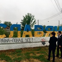 Volker: Even Russian-speaking residents say Donbas needs to be returned to Ukraine